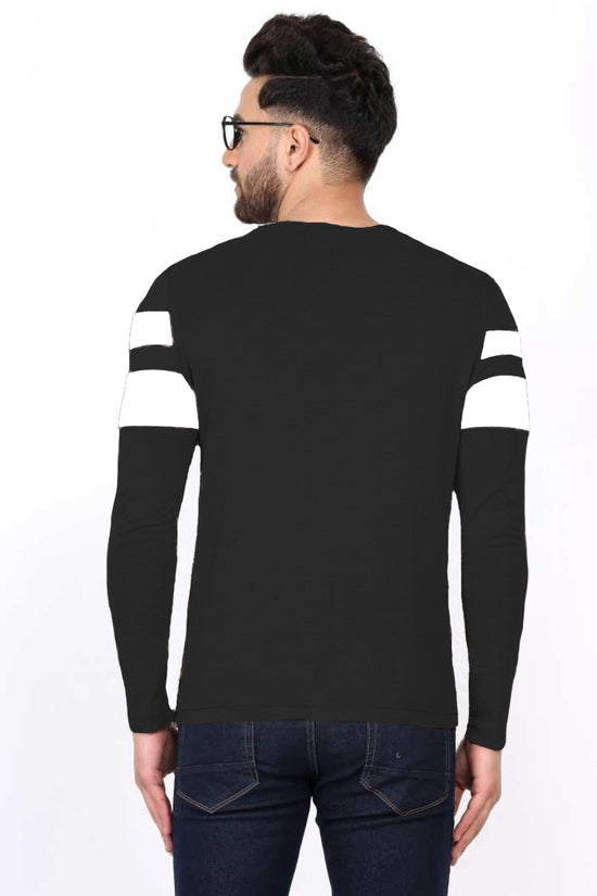 Mens Casual Cotton T-shirt