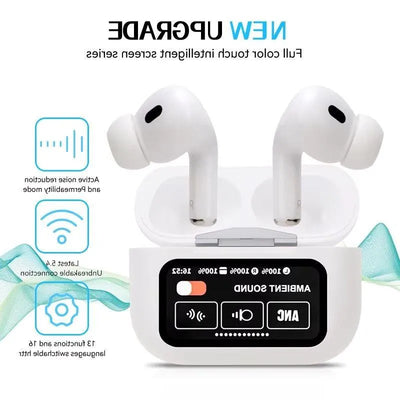 Audio & Electronics