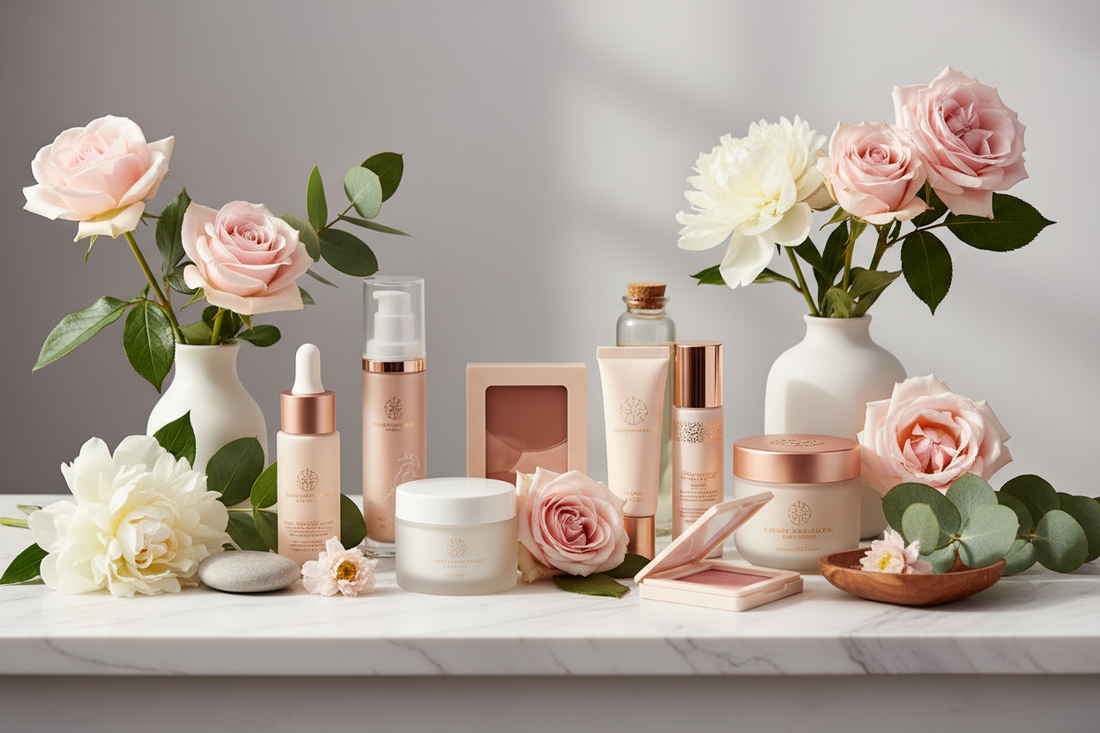 BEAUTY & PERSONAL CARE