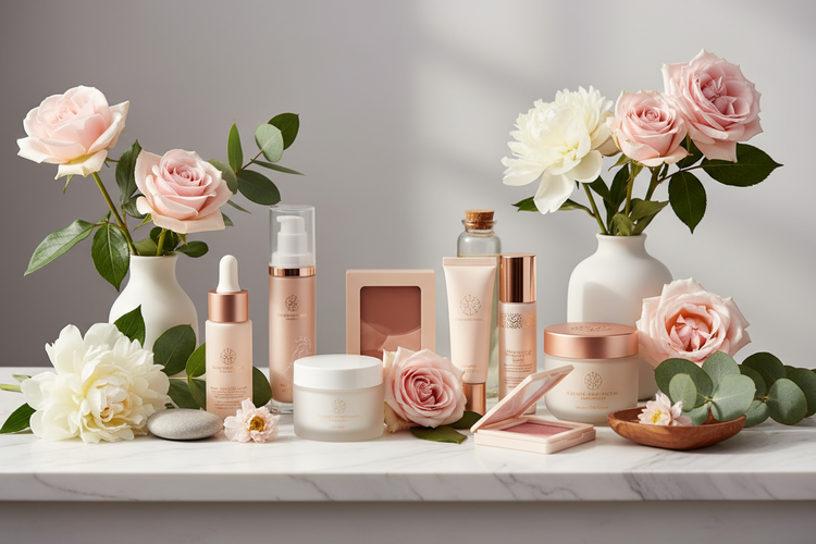 BEAUTY & PERSONAL CARE