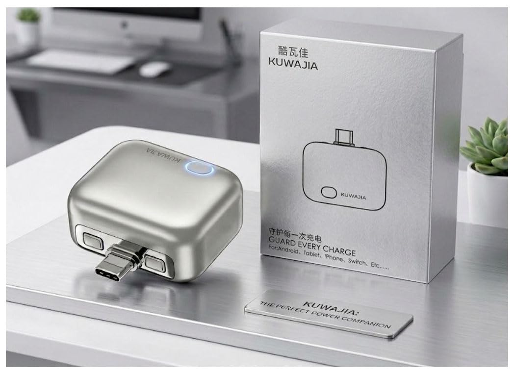 Smart Charger Adapter Auto Power Disconnector Guard