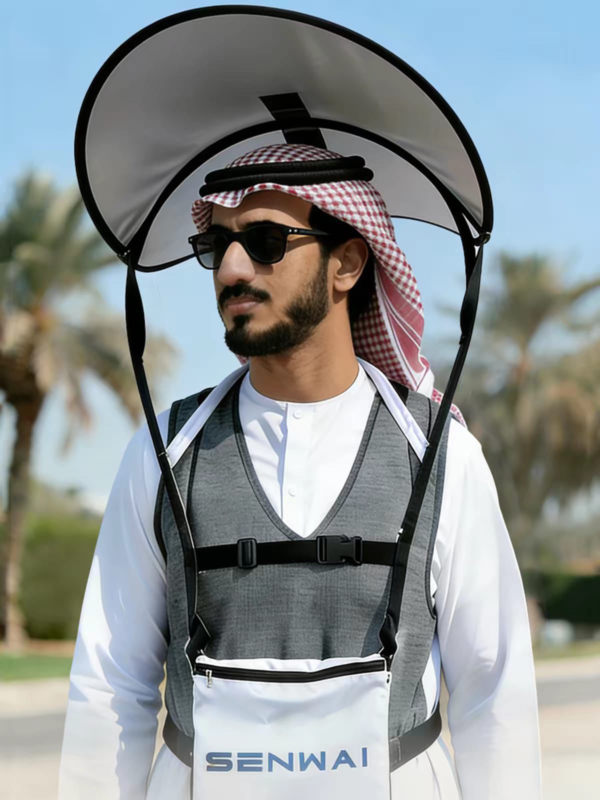 Sun Hat Outdoor