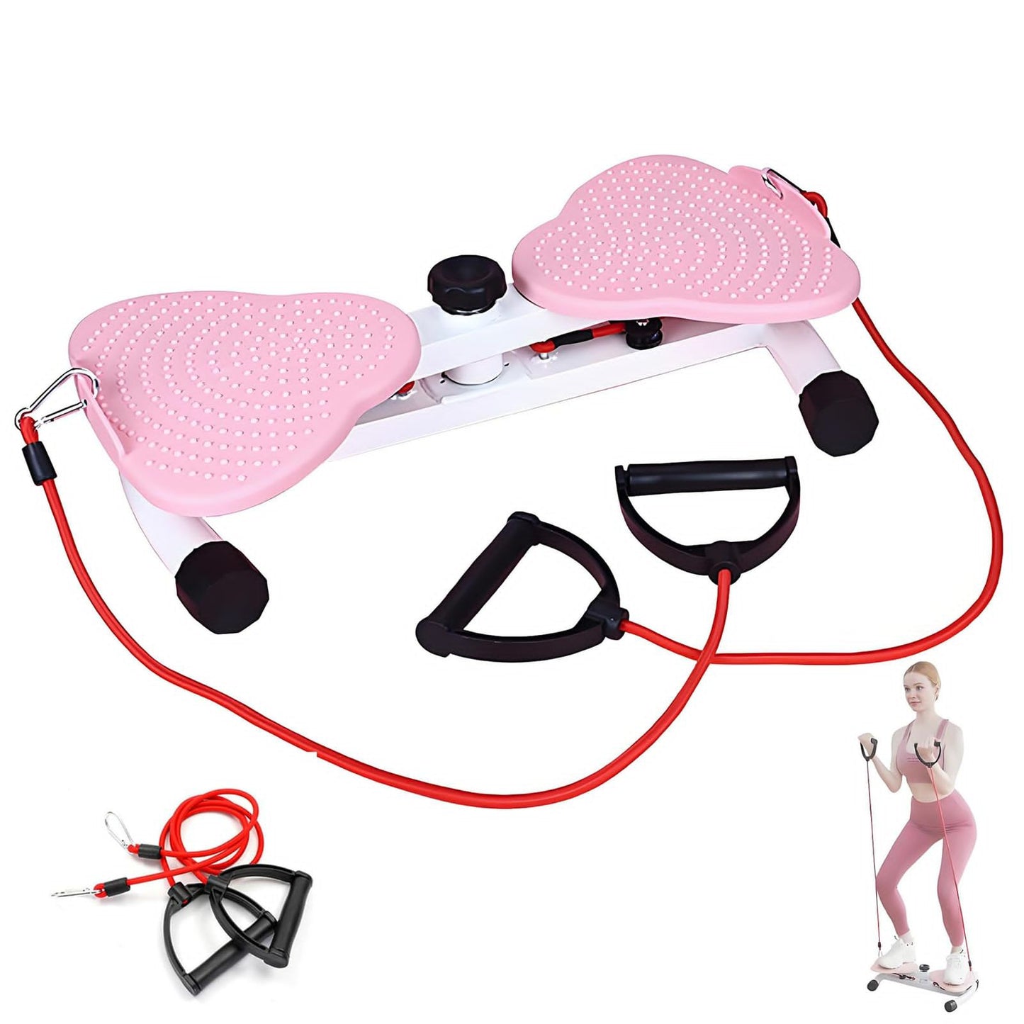 Waist Sculptor Machine Twister,Exercise Equipment