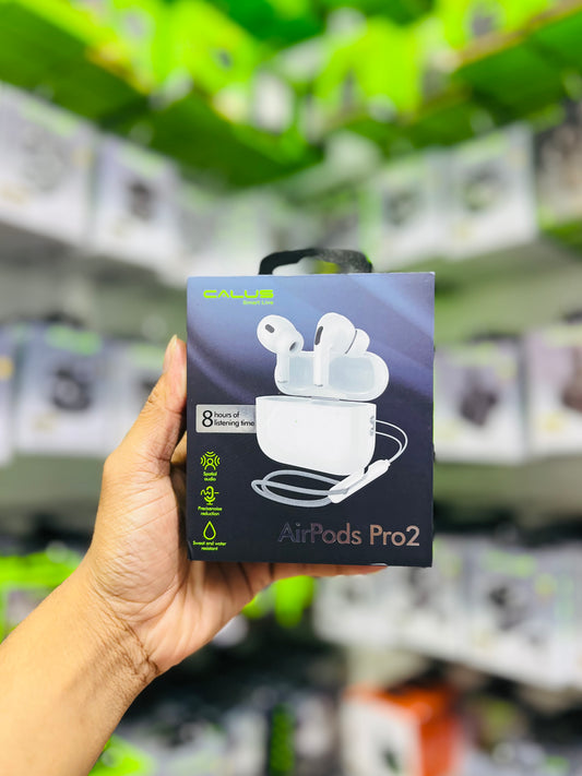 CALUS Air Pods Pro2 Wireless Earbuds