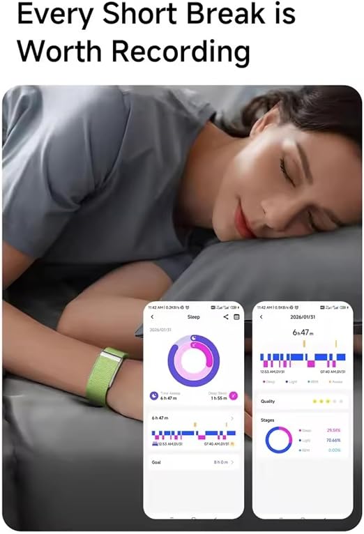 Loop Life Smart Band