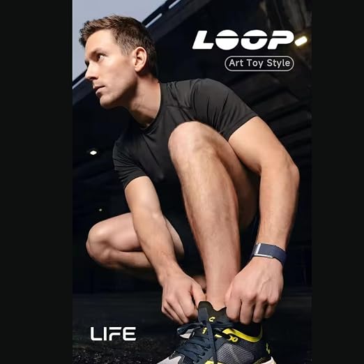 Loop Life Smart Band