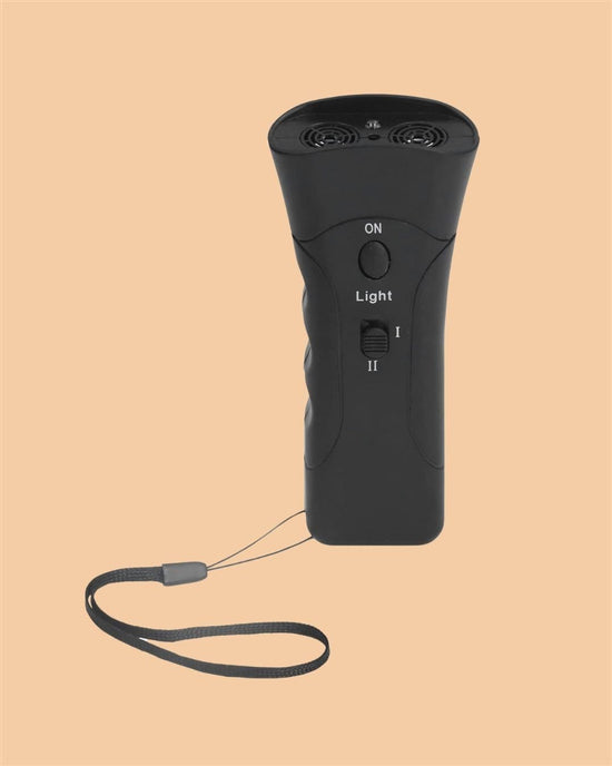 Ultrasonic Dog Chaser