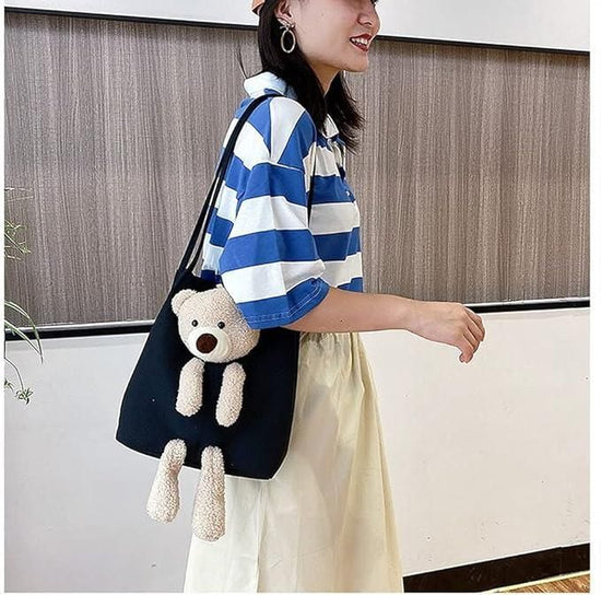 Kawaii Tote Handbag