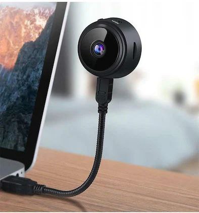 Wireless WiFi Security Camera